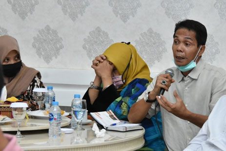 Selama PSBB, 9 Pos Check Point Periksa Kendaraan Masuk ke Kabupaten Bengkalis