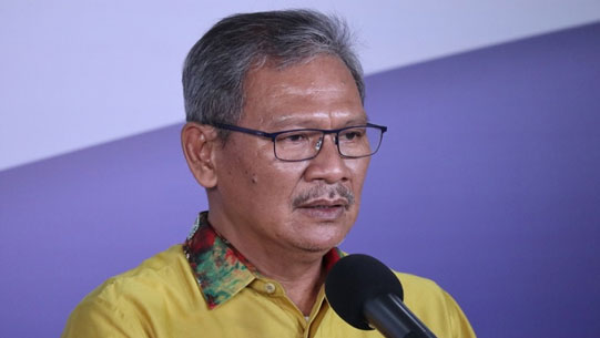 Tembus 25.216 Orang, Ini 5 Provinsi dengan Penambahan Positif Covid-19 Tertinggi