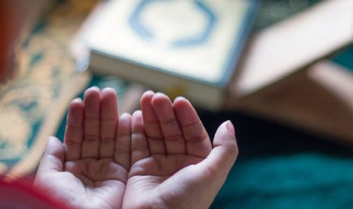 Doa Puasa Hari ke-14 Ramadan