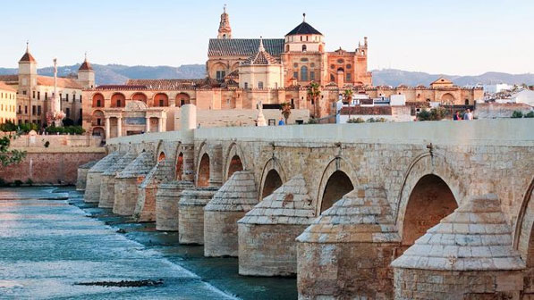 Masjid di Spanyol yang `Dibelah` untuk Umat Muslim & Kristen