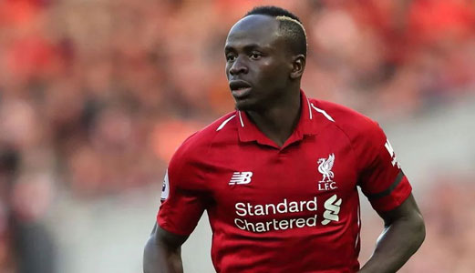 Kisah Inspiratif Pesebakbola Muslim Bangun Masjid dan Rumah Sakit di Negaranya