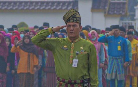 Penggunaan Anggaran COVID-19 Perlu Diawasi Ketat