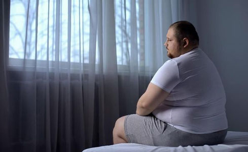 Penyebab Perut Buncit saat Puasa, Tak Cuma Kalap Makan