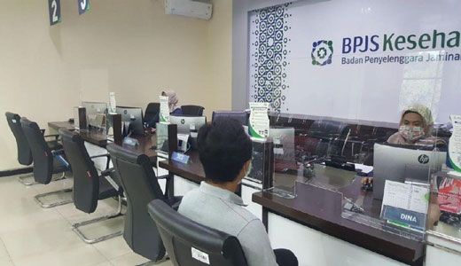 Ya Ampun, Utang BPJS ke Rumah Sakit Sudah Tembus Rp 4,4 T!