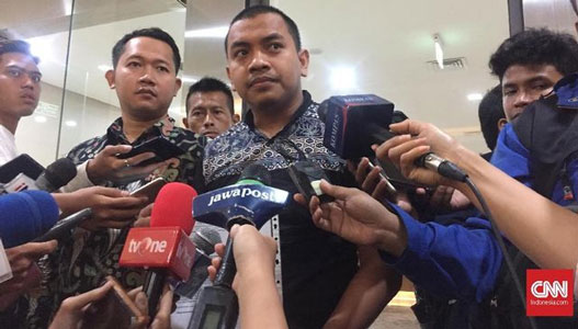 Pengacara: Penempatan Bahar di Nusakambangan Super Represif
