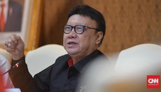 Pendaftaran Sekolah Kedinasan Dibuka 8-23 Juni 2020