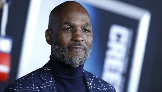 Bernard Hopkins, Mengenal Islam di Penjara yang Kelam