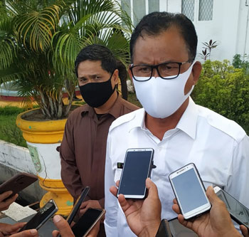 Pengendara Ke Bagansiapiapi Disuruh Putar Balik, Ini Penjelasan Pemkab Rohil