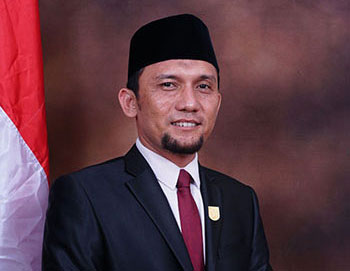Bertahan di Tengah Pandemi Covid-19, Dewan Minta Pemko Segera Cairkan Insentif Guru Honor