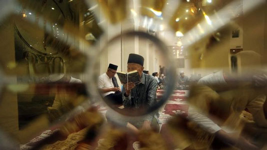 Amalan yang Bisa Dikerjakan pada Malam Nuzulul Quran