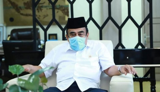 New Normal, Ini Syarat Rumah Ibadah Bisa Dibuka Kembali