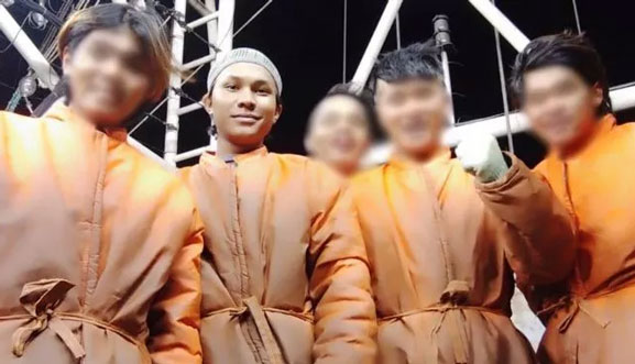 Potret Perbudakan di Kapal dan Lemahnya Pengawasan Agen Penyalur ABK