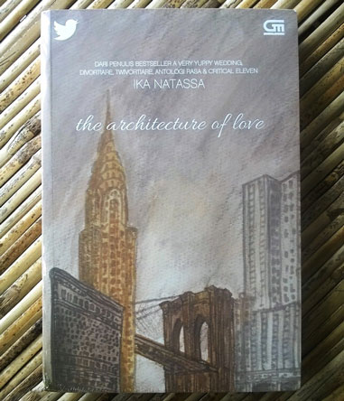 Serumit Apa Cerita di Sudut New York?