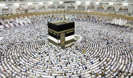 Bagaimana Keputusan Arab Saudi soal Penyelenggaran Haji 2020? Ini Kata Kemlu