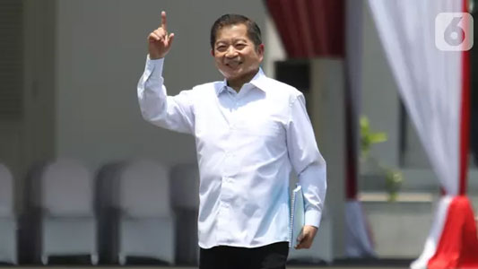 Kepala Bappenas Minta Daerah Siapkan Protokol New Normal