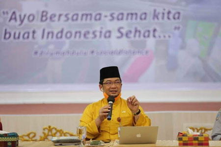 Segera Berakhir, Ayo Manfaatkan Sisa Waktu Penghapusan Denda Pajak