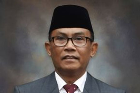 Dinsos Pastikan 253.000 KK di Riau Sudah Terima Bansos Pusat
