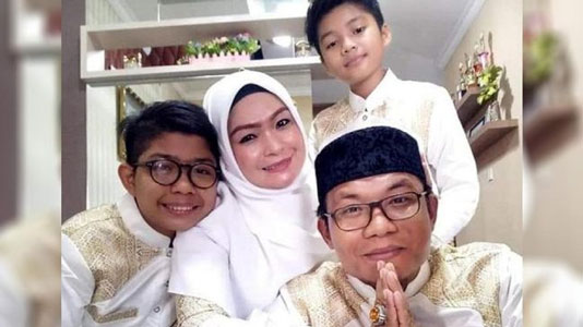 Salat Id di Masa Pandemi dan Kemunculan Imam-imam Baru