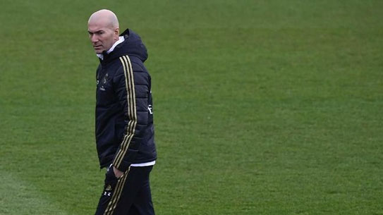Islam dan Sikap Hati-hati Zinedine Zidane