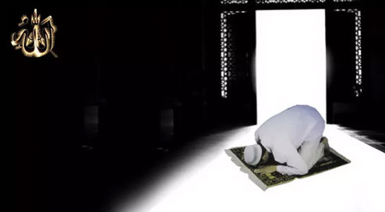 Tatkala Syukur Menjadi Motivasi Beramal