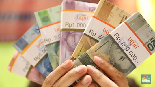 THR Tak Dibayar Bos? Lapor ke Sini Ya!