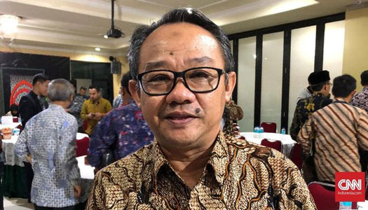 PP Muhammadiyah Minta Polisi Usut Oknum Peneror Diskusi UGM