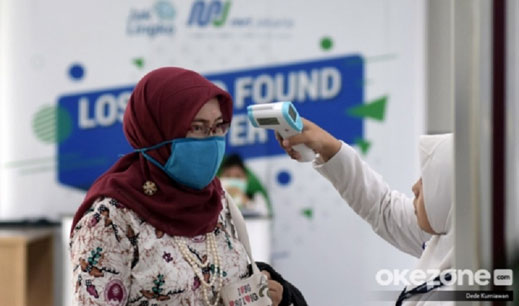 Panduan Perjalanan ke Tempat Kerja di Era New Normal