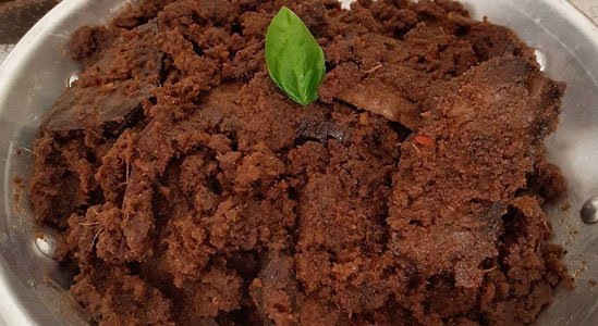 Daging Rendang Dipanaskan Berulang, Ini Dampaknya Kata Pakar Kesehatan