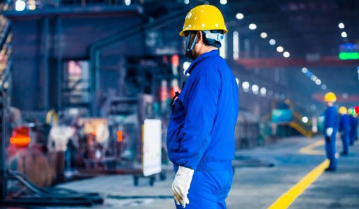 Kabar Baik! Rencana Meloloskan 500 Tenaga Kerja China Ditunda