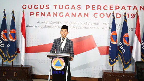 Sholat Ied Berjamaah Di Rumah Minimal 4 Orang Sudah Bisa