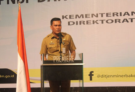 Kadis ESDM Riau: Peralihan Blok Rokan Terus Berproses