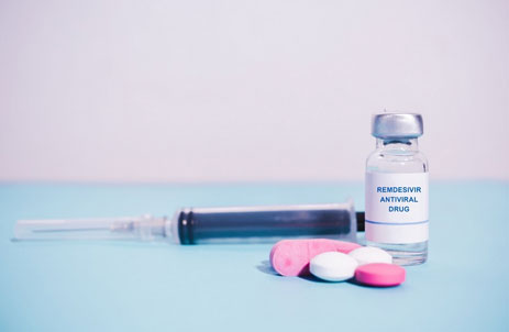 Mengenal Remdesivir, Obat yang Dipakai Amerika untuk Pasien COVID-19