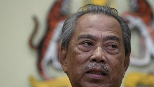 Malaysia Perpanjang Lockdown hingga 9 Juni, Mudik Lebaran Juga Dilarang