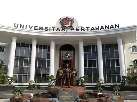 Unhan Buka Pendaftaran S1 1-17 Mei, Kesempatan Masyarakat Riau Dapat Beasiswa