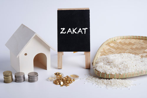 Zakat dari Harta Haram, Bagaimana Hukumnya?