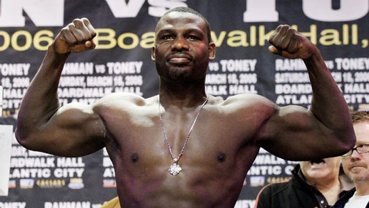 Hasim Rahman: Juara Dunia Muslim yang Haramkan Judi