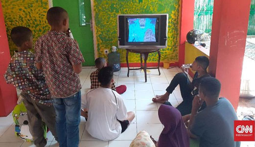 14 Anak Panti Asuhan Kalsel Positif Corona, Tertular Donatur