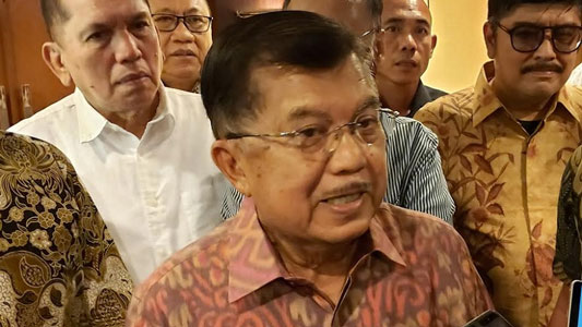 JK: Salat Jumat Bisa 2 Gelombang, Acuannya Fatwa MUI DKI 2001