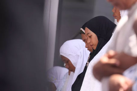 Gerhana Matahari 21 Juni, Warga Diimbau Sholat Kusuf