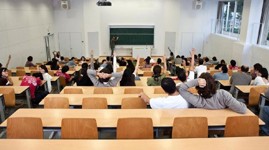 Besaran Biaya Kuliah Tiap Jurusan di Universitas