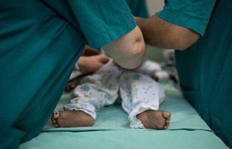 Bayi 10 Bulan di Kota Pekanbaru Terpapar Covid-19