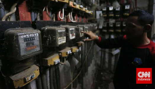 PLN Buka Layanan Foto Meteran Listrik Mandiri Mulai Hari Ini