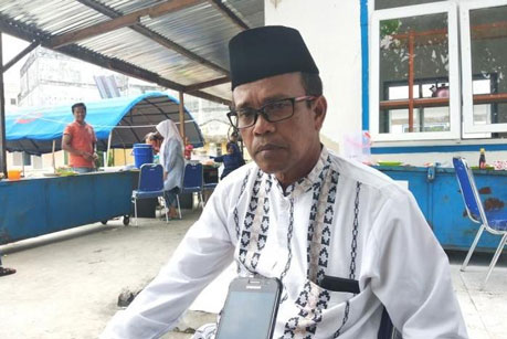 Tinggal 3 Bulan di Rupat Utara, Seorang Warga Negara Malaysia Positif Covid-19