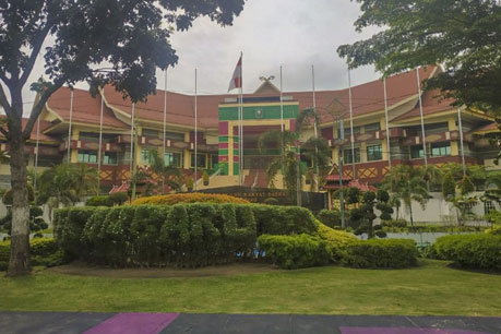 DPRD Riau Minta Tempat Hiburan Malam Tutup Selama Pandemi Covid-19