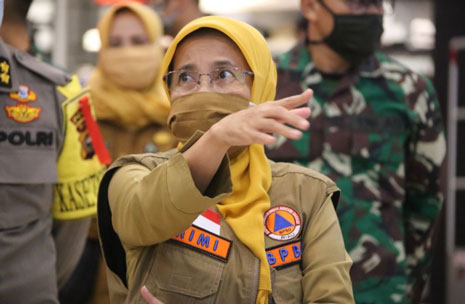 Begini Penjelasan Aktifitas Sekolah Zona Hijau di Riau