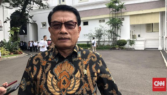 Istana Akui Tiada Kontrol Perkembangan Siswa Belajar di Rumah