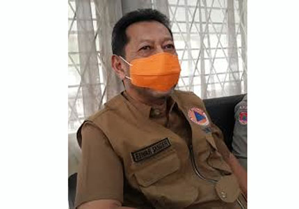 Dinilai Sukses Tangani Karhutla, Presiden Jokowi Minta Daerah Lain Contoh Riau