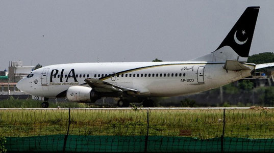 Ngeri, 1 dari 3 Pilot Negara Ini Miliki Lisensi Terbang Palsu