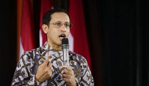 Kemendikbud Umumkan Panduan Pembelajaran Tahun Ajaran Baru