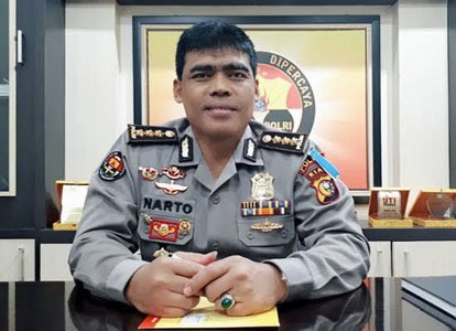 Sebar Hoax Tentang Covid-19 Dipenjara Enam Tahun, Denda 1 Milliar